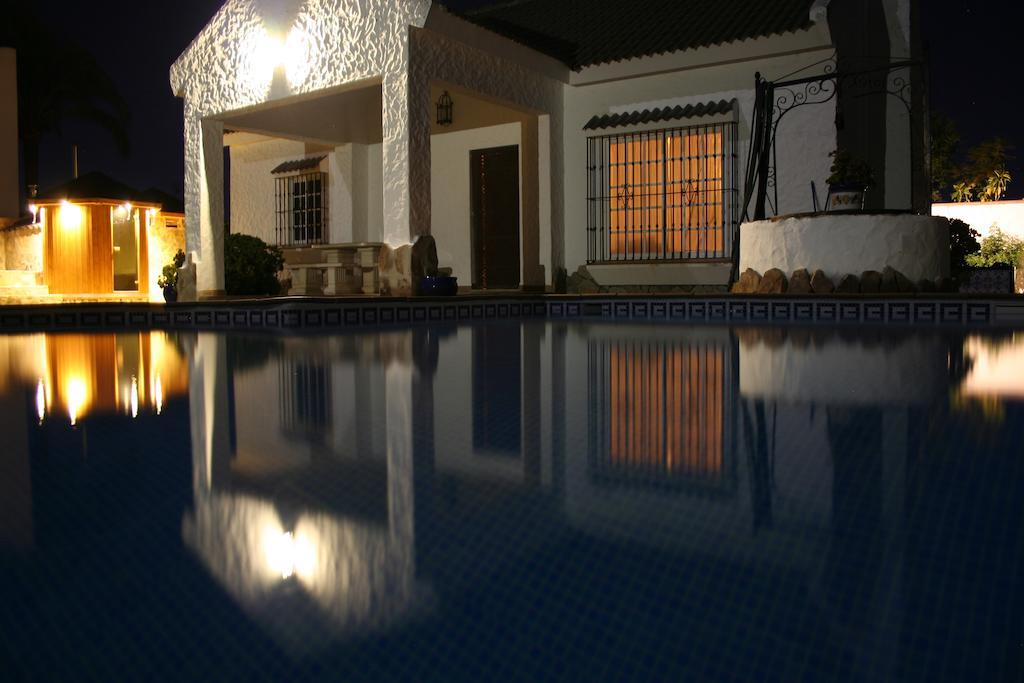 Casa Zahora Villa Rom bilde