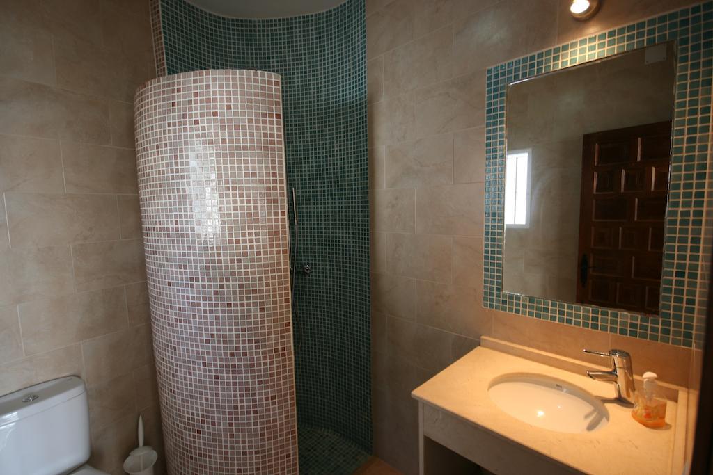 Casa Zahora Villa Rom bilde